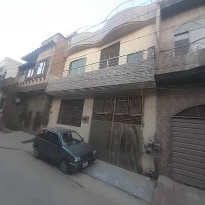 5 marla double story house for rent