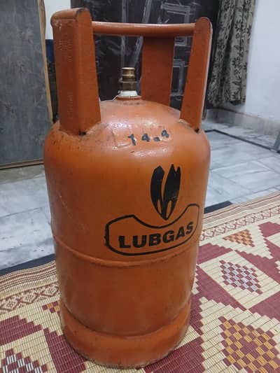 GAS CYLENDER  FOR SALE
