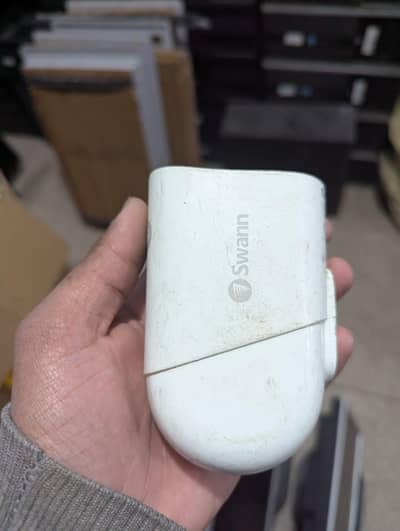 Swann wifi camera lot stock