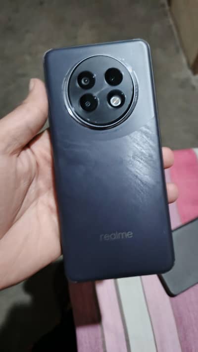 Realme 13 plus 5G