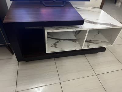 TV Console Table for sale
