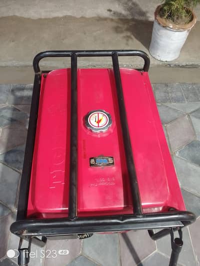 demo 12 kilowatt  03214527634