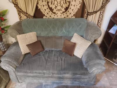 3 2 1 Sofa Set ,