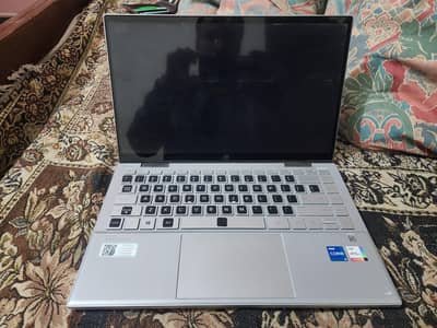 HP PAVILION SERIES 10/10