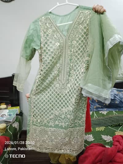 party wear contact 03097854212
