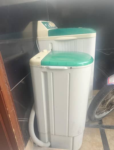 washing and dryer machine for sale