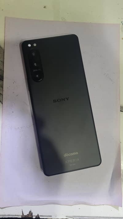 Sony Xperia 5  mark