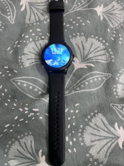 Smart watch luna
