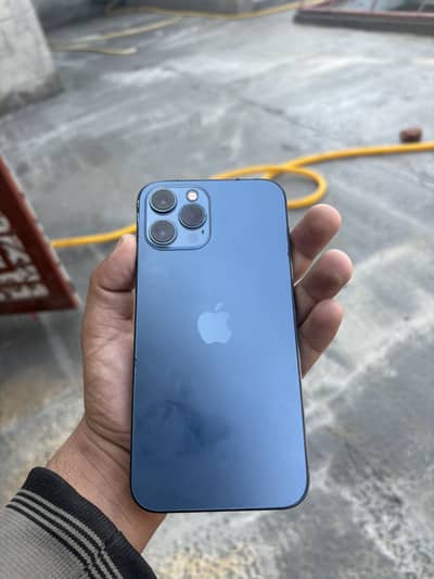 iPhone 12 pro max exchange possibl