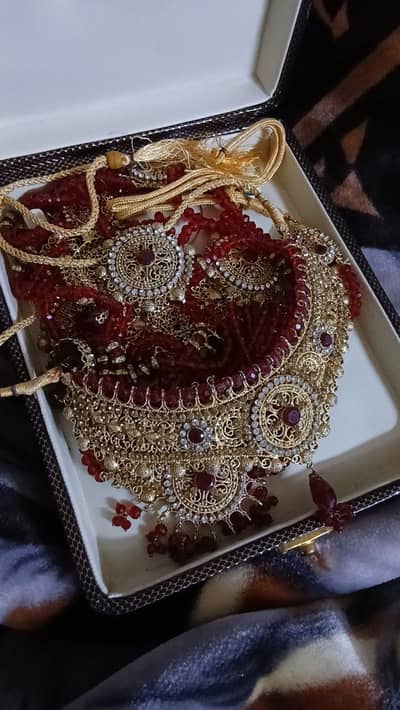 kashee style bridal set for sale