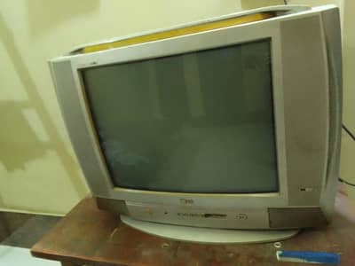 LG Television