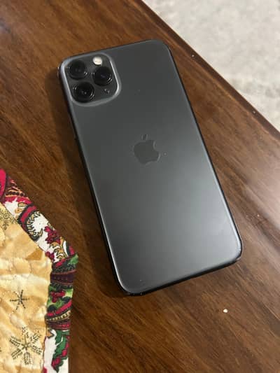 iphone 11 pro