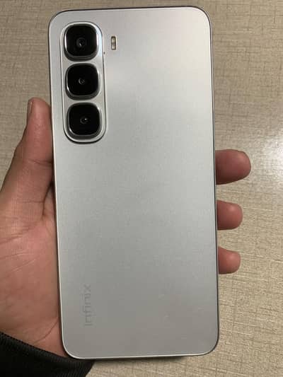 infinix hot 60i 6 128