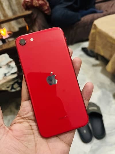 iPhone SE 2020 | PTA Approve | 64 GB