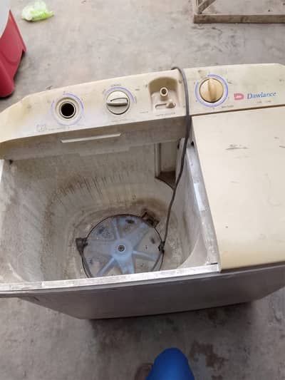 Washing Machine For Sale