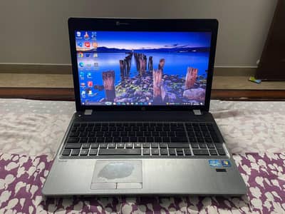 HP Probook