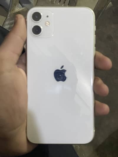 iPhone 11 pta approved 128gb