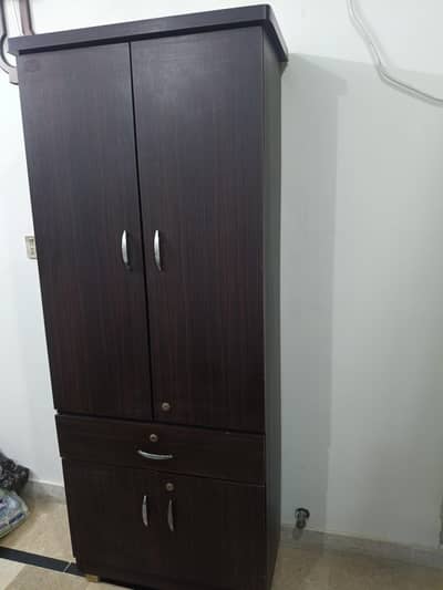 Kids Wardrobe for sell 10/10 condition.