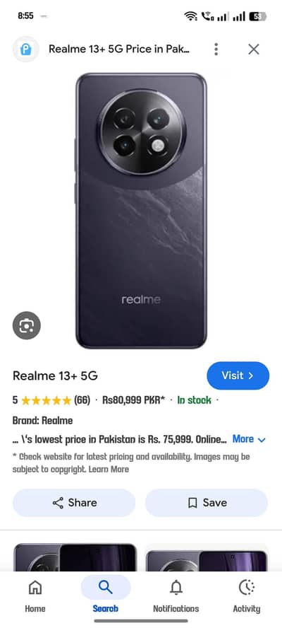 realme 13 plus 5g ha condition 10/10ha mini scratch bhi NAHI ha 3mon