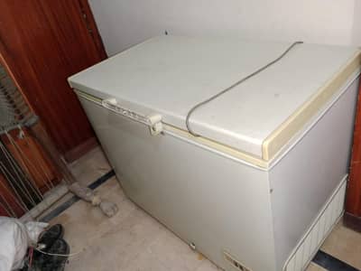 Dawlance freezer for sale