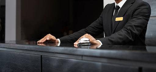 Office Receptionist Required