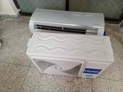 1 ton hair DC invetor for sale like new condition