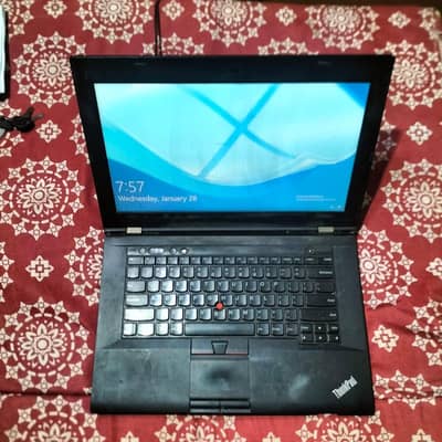 Lenevo Thinkpad i7 3rd Gen