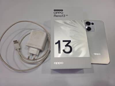 OPPO RENO 13 5G