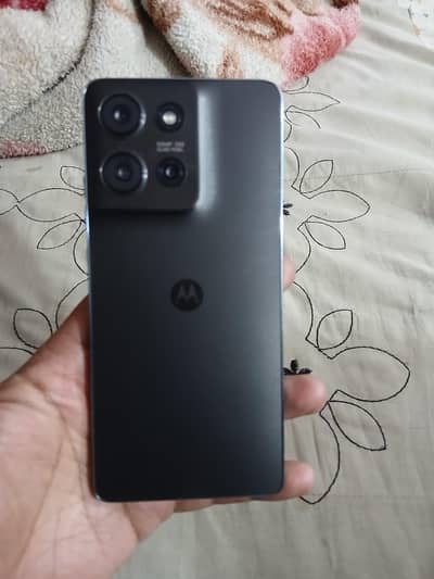 Moto G75 5G