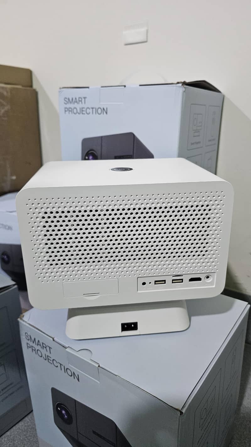 P50 max android projector 1