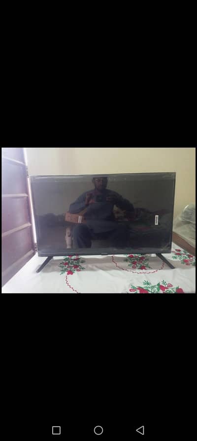 Haier led model d2m miracast option