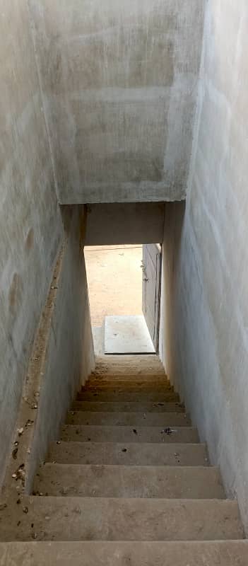 House for saleBagg korangi Ground + 1