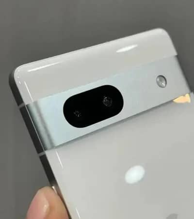 Google pixel 7 (8 128)