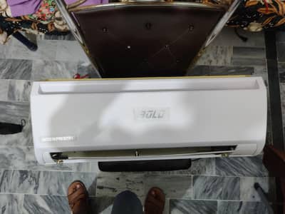 Mitsubishi MR Slim 1.5 ton noninverter ac