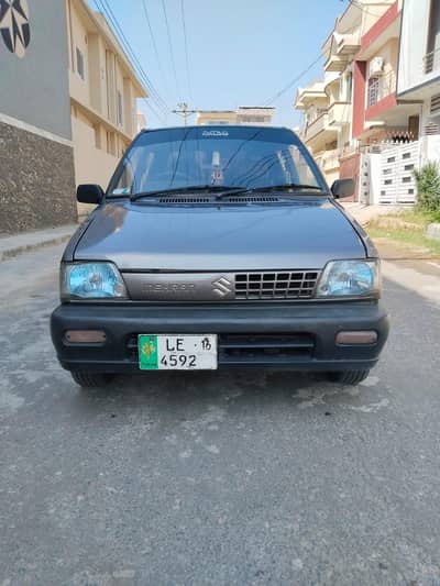 mehran 2015/16 Urgent sale