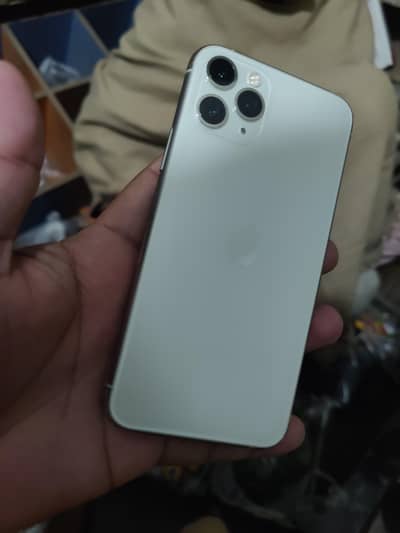 apple 11 pro PTA approved