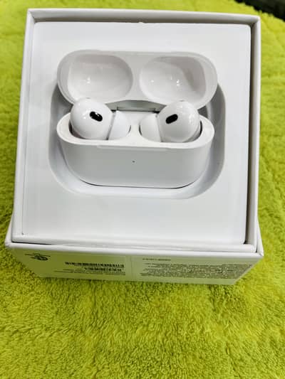 Apple Airpods Pro 2