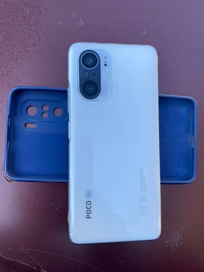 Xiaomi Poco F3 5g 8/256