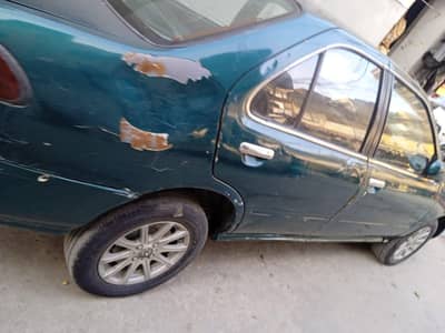 urgent sale of car 03335185145