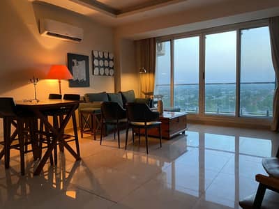 Elysium 1 Bed Daily Basis Luxury Furnished Hotel Apartment Rent Daily,Weekly & Montly Basis F8