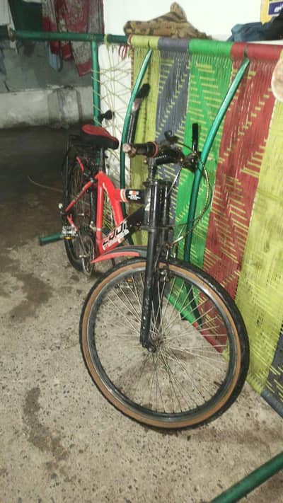 Bicycle for sale 10/10