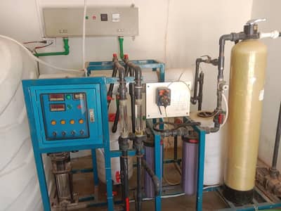Ro water filtration plant 03410076308