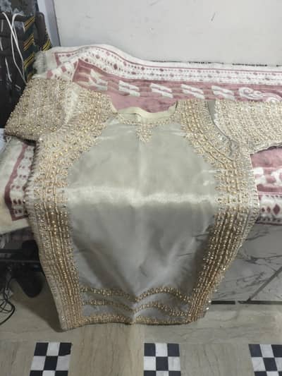 Masoori Fabric Fancy Suit | Party Dress