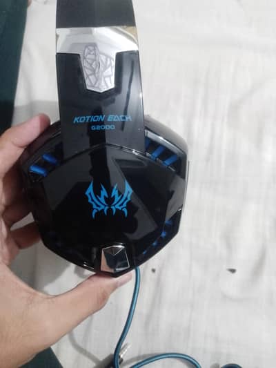Kotion each G2000 Gmaing Headphones for Sale