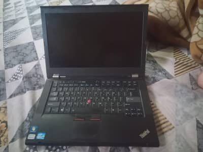 Lenovo Thinkpad T420