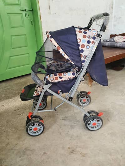 Baby Pram For Sale