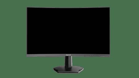 Redragon AMBER 27” Curved Gaming Monitor (165Hz / 1ms)