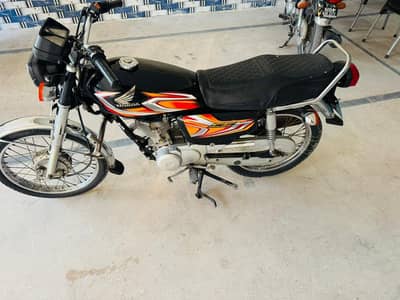 Honda 2022 new condition 03060072868 price finl