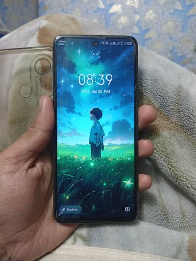 Infinix Hot 11s for sale