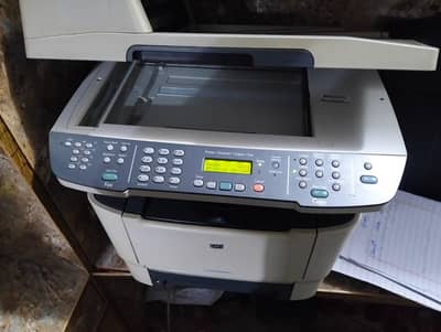 HP laserjet printer 2727